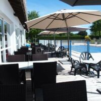 Camping le Domaine d'Oléron
