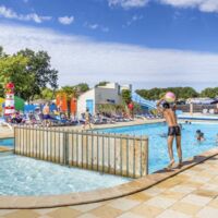 Camping le Domaine d'Oléron