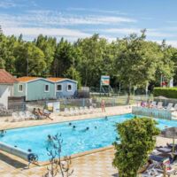 Camping le Domaine d'Oléron