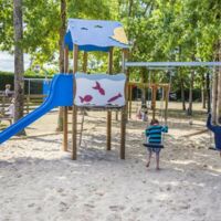 Camping le Domaine d'Oléron
