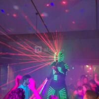 Camping l'International Erromardie