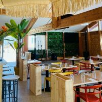 Camping l'International Erromardie