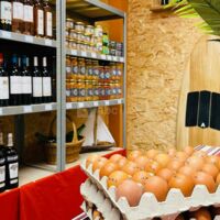 Camping l'International Erromardie