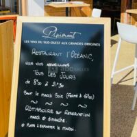 Camping l'International Erromardie