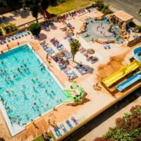 Camping le Trivoly
