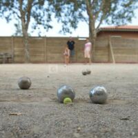 Camping le Trivoly