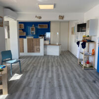 Camping le Trivoly