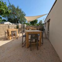 Camping les Jardins Catalans