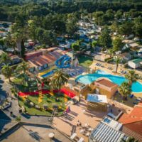 Camping les Jardins Catalans