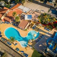 Camping les Jardins Catalans