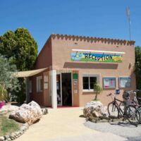Camping les Jardins Catalans
