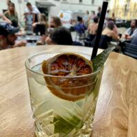Cocktail