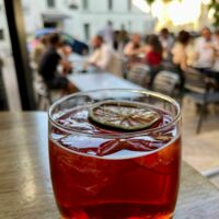 Cocktail