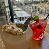 Cocktails