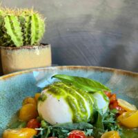 Burrata