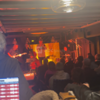 Concert de Jazz