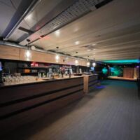 Péniche Niagara Jazz Club