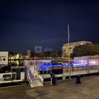 Péniche Niagara Jazz Club