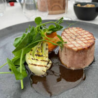 Péniche Niagara Jazz Club