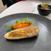 Péniche Niagara Jazz Club