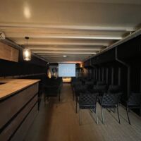 Péniche Niagara Jazz Club