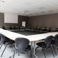 Salle Magnani