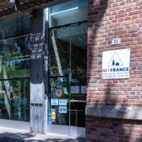 Auberge de Jeunesse Hi Amiens