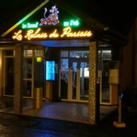 Le Relais du Parisis