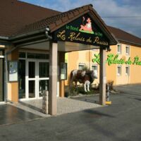 Le Relais du Parisis