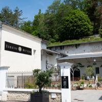 Laboratoire des Précieuses