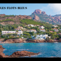 Les Flots Bleus