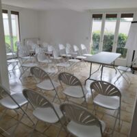 Jardin des 2 Châteaux