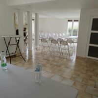 Salle Réunion Réception