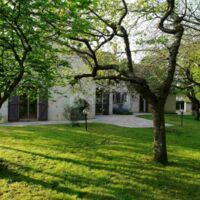 Jardin des 2 Châteaux