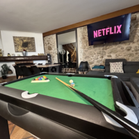 Magnifique Maison de Ville / Amis / Soirée