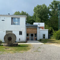 Domaine des Cygnes