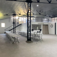 Salle événementielle