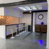 Salle des sources
