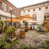 Notre Terrasse