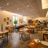 Notre Restaurant