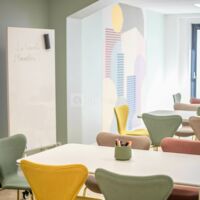 La (Nouvelle) Parenthèse