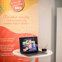 La (Nouvelle) Parenthèse