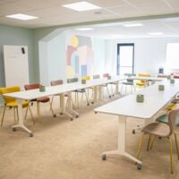 La (Nouvelle) Parenthèse