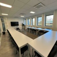 SALLE MIA