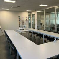 SALLE MIA