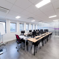 SALLE MIA