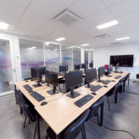 SALLE MIA