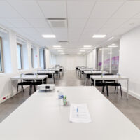 SALLE JASMIN