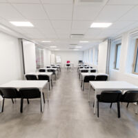 SALLE JASMIN