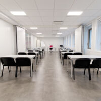 SALLE JASMIN